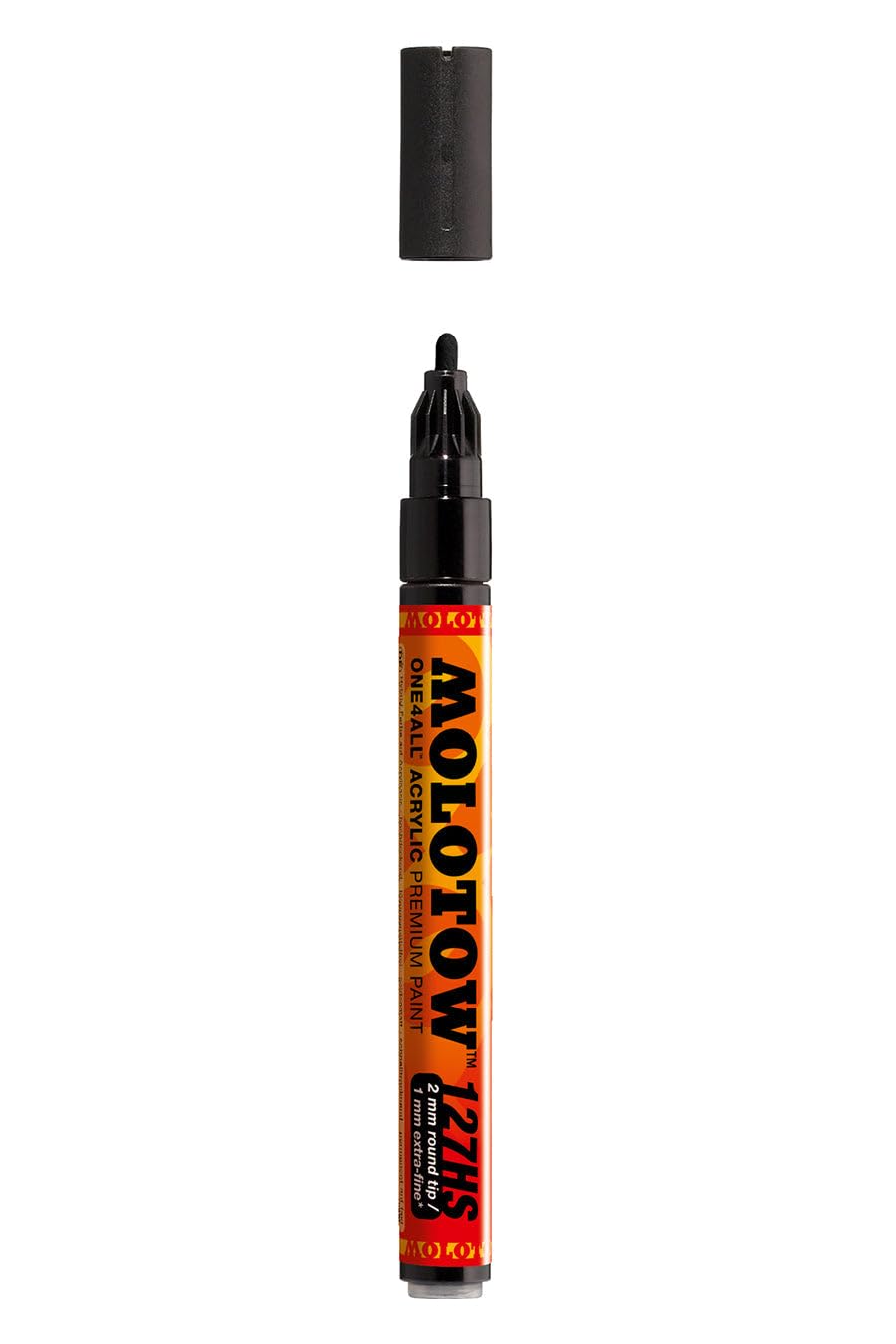 Molotow ONE4ALL Acrylic Paint Marker