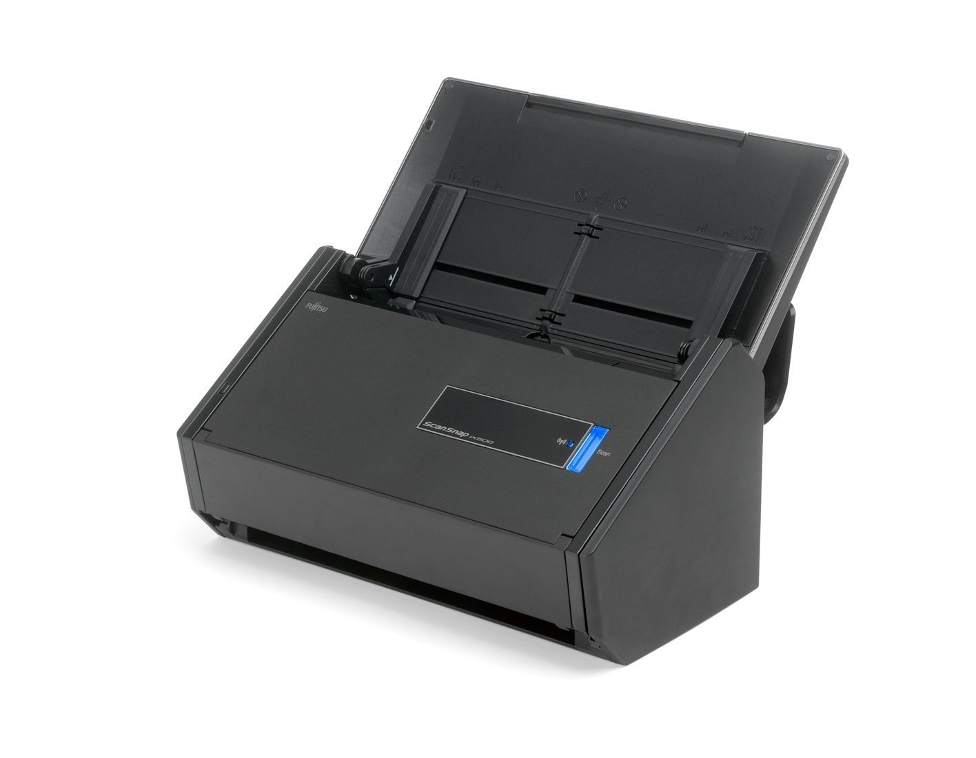 Fujitsu ScanSnap iX500
