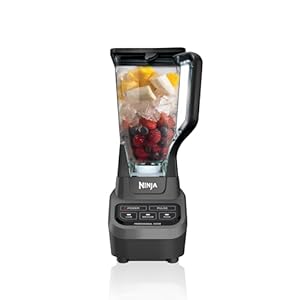 Ninja BL610 Professional Blender