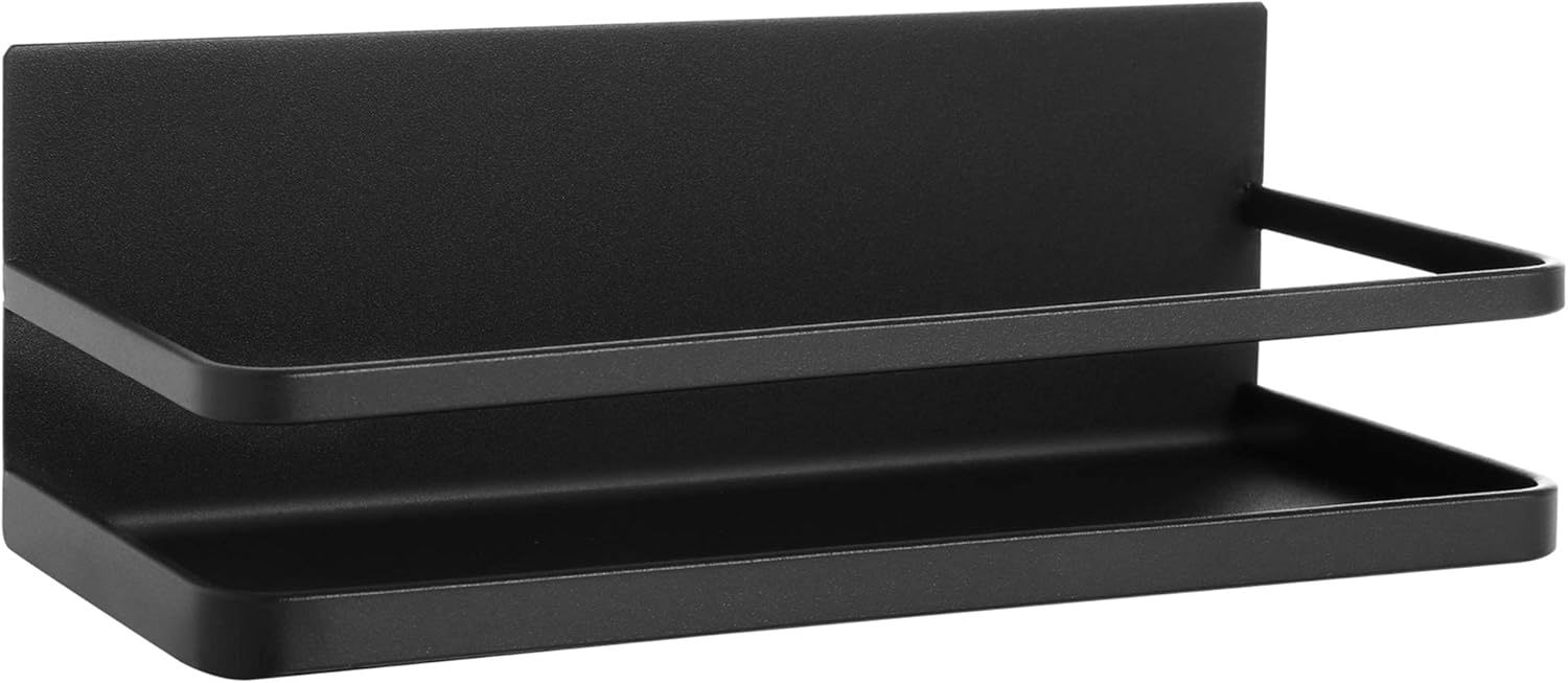 Magnetic Spice Rack Organizer Single Tier