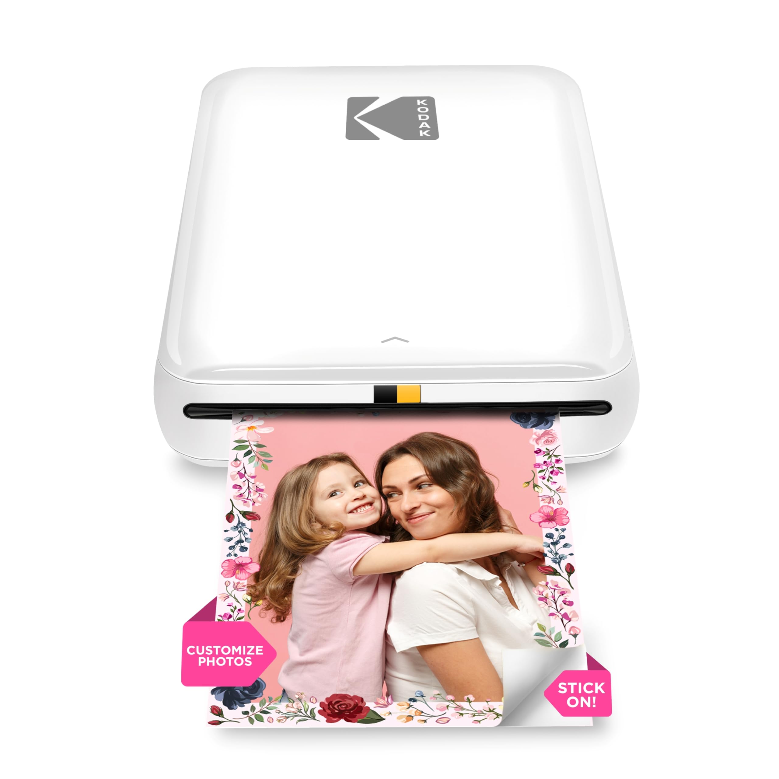 KODAK Step Photo Printer