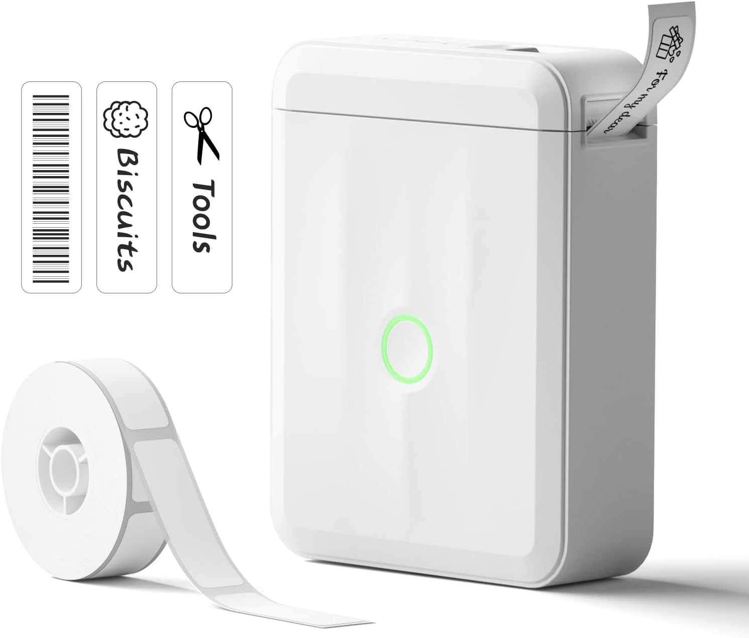 NIIMBOT D110 Label Maker