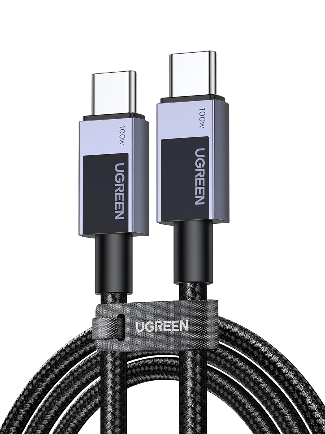 UGREEN USB C to USB C Cable 100W USB 2.0 Fast Charging
