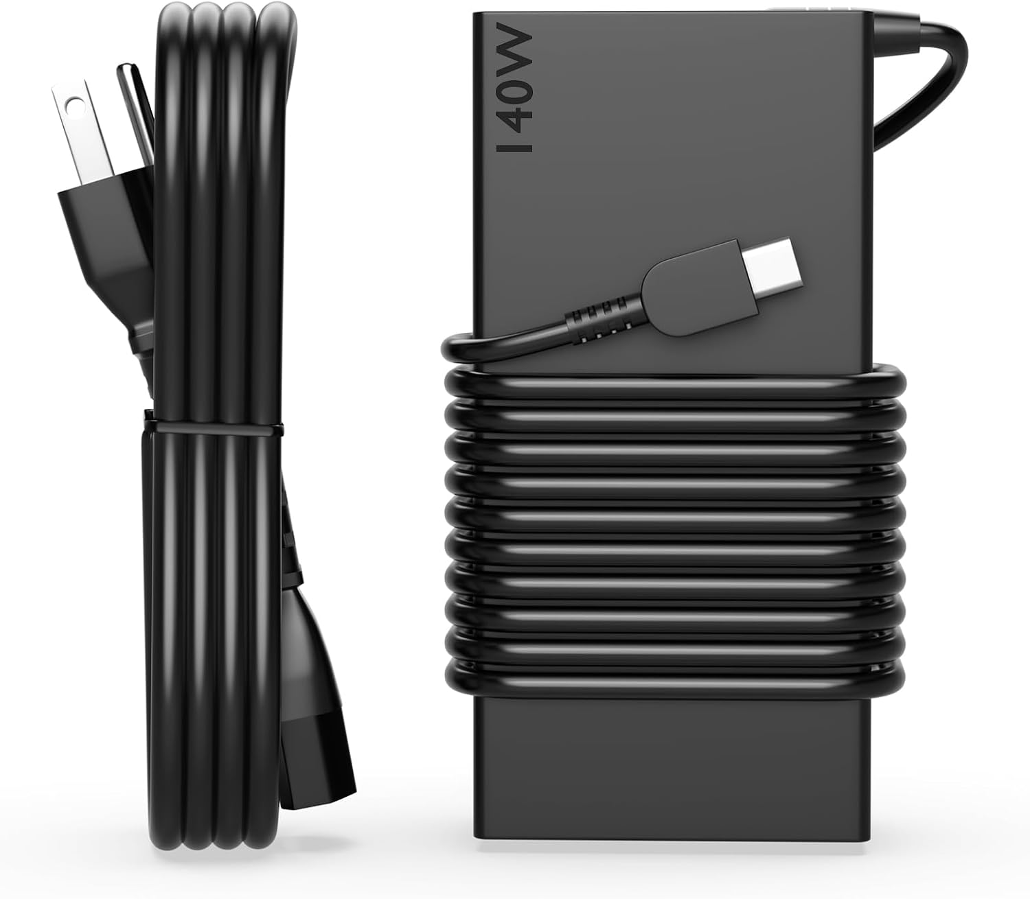 GKLSPL Slim 140W USB C Laptop Charger