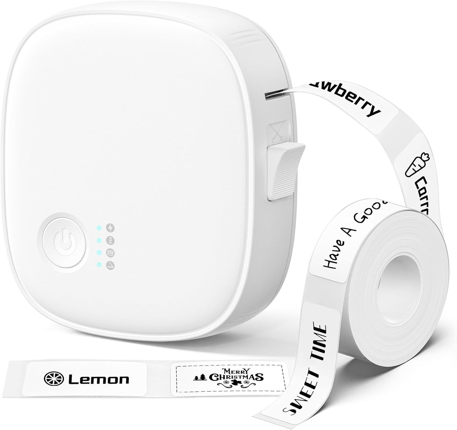 AH-P05 Label Printer